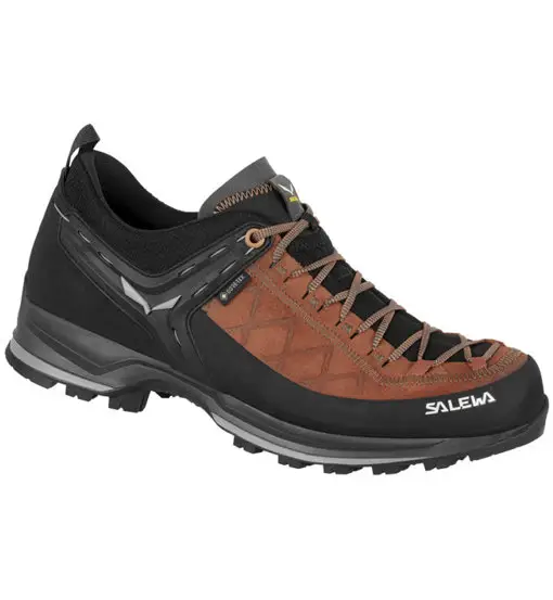 MS Mtn Trainer 2 GTX - scarpe trekking - uomo Black