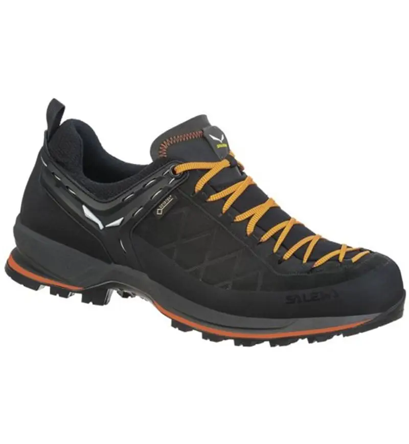 MS Mtn Trainer 2 GTX - scarpe trekking - uomo Black