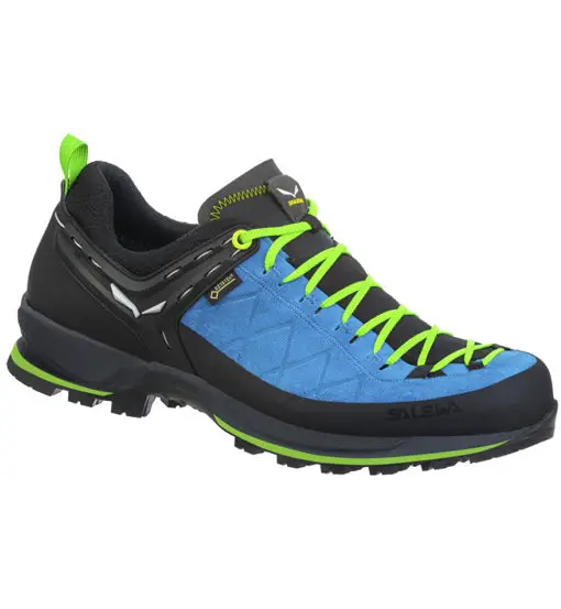 MS Mtn Trainer 2 GTX - scarpe trekking - uomo Light Blue