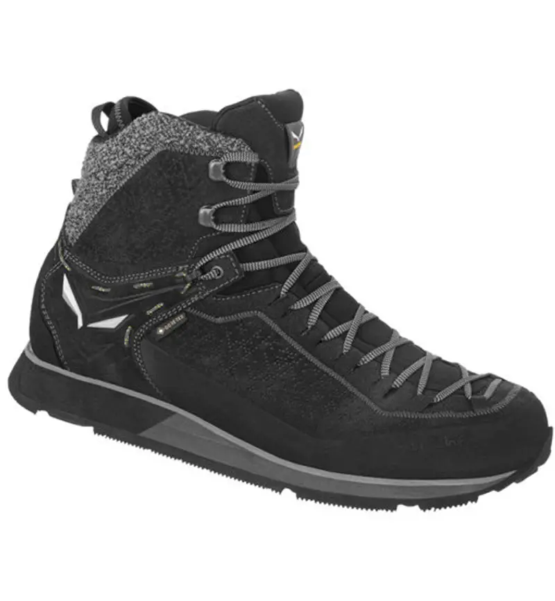 MS MTN Trainer 2 Winter GTX - scarpe da trekking - uomo Black