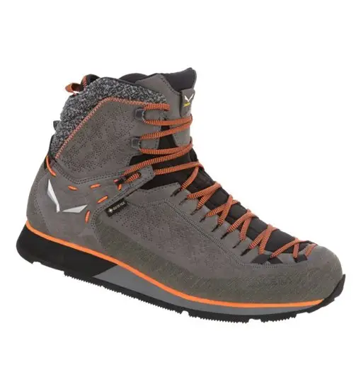 MS MTN Trainer 2 Winter GTX - scarpe da trekking - uomo Grey