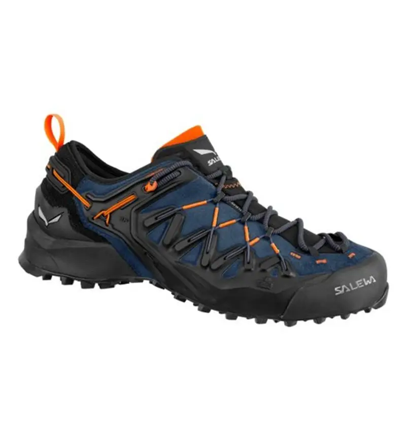 Ms Wildfire Edge GTX - scarpe da avvicinamento - uomo Dark Blue