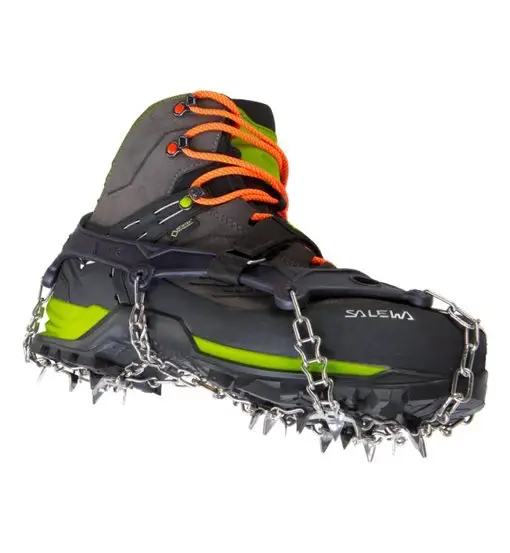 MTN Spike Crampon - ramponcini Black