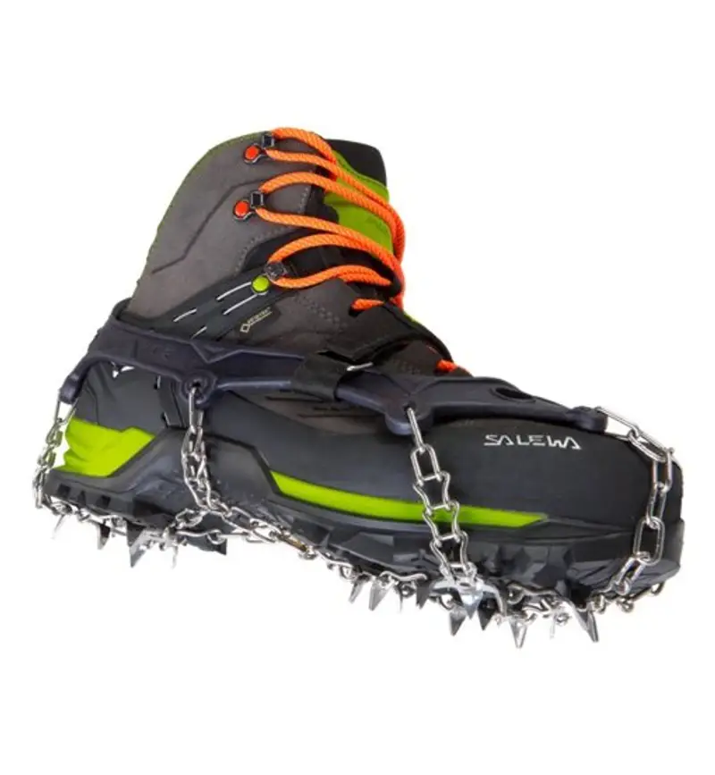 MTN Spike Crampon - ramponcini Black
