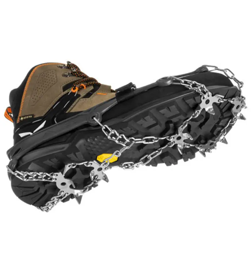 MTN Spike Crampon - ramponcini Brown