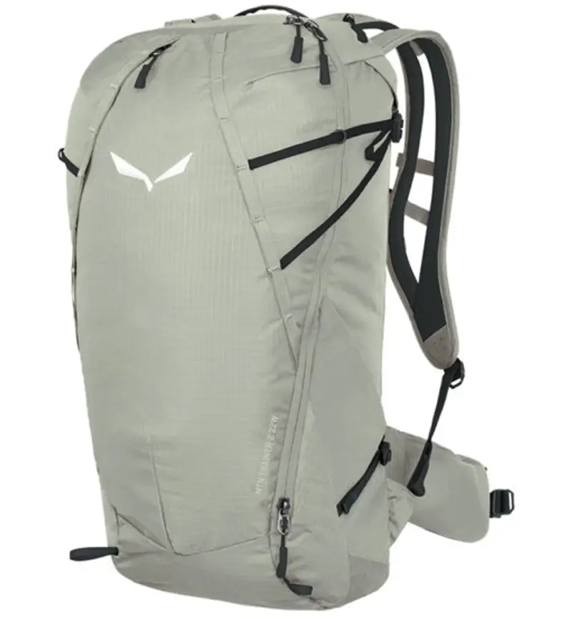 MTN Trainer 2 22 - zaino escursionismo - donna Grey