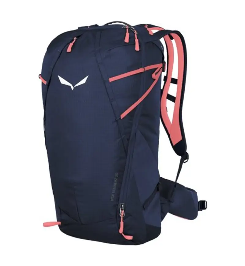 MTN Trainer 2 25 - zaino escursionismo Dark Blue