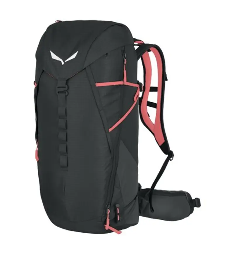 MTN Trainer 2 28 - zaino escursionismo Black