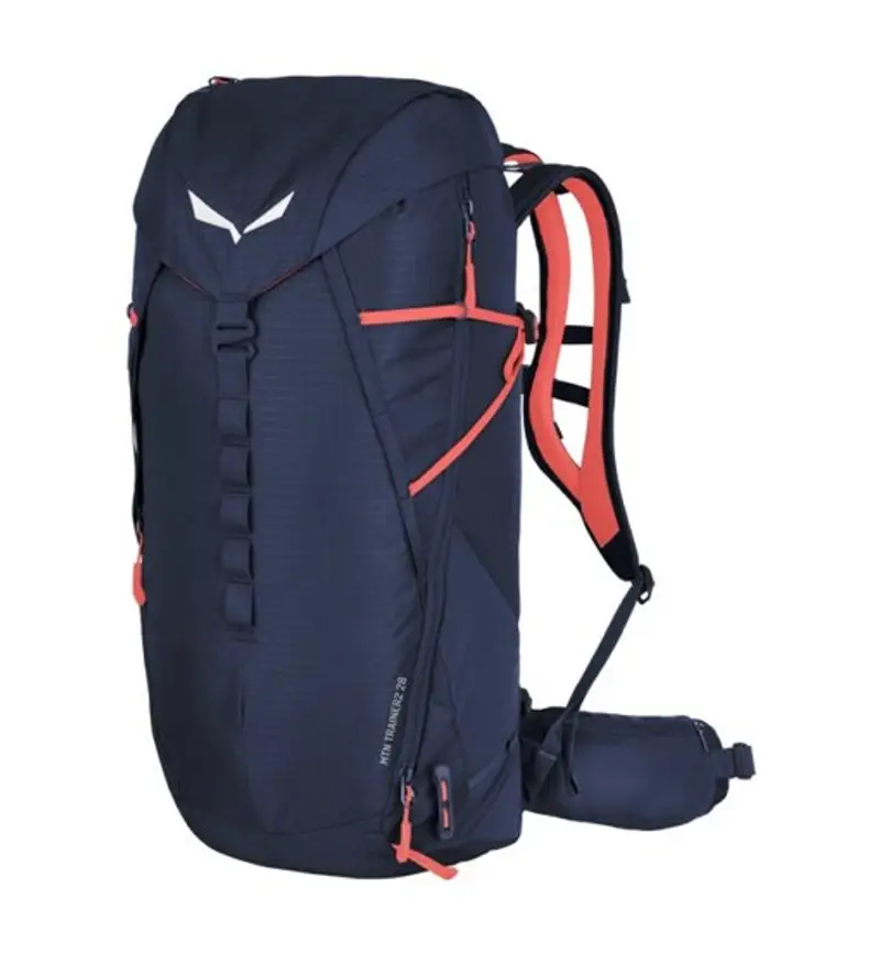 MTN Trainer 2 28 - zaino escursionismo Dark Blue