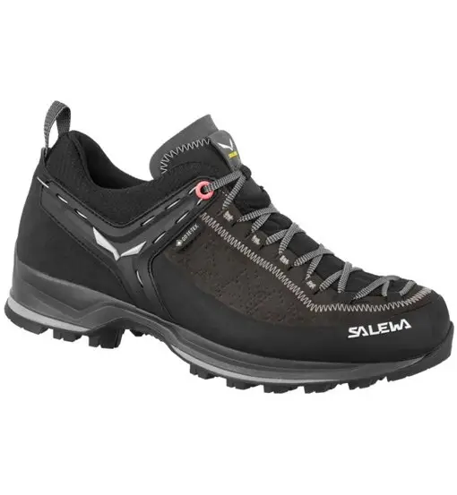Mtn Trainer 2 GTX - scarpe da trekking - donna Black