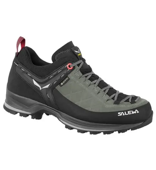 Mtn Trainer 2 GTX - scarpe da trekking - donna Green