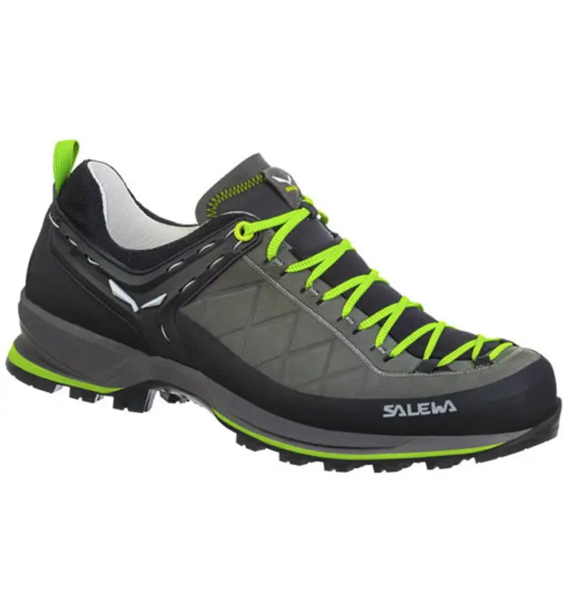 Mtn Trainer 2 L - scarpe da trekking - uomo Grey