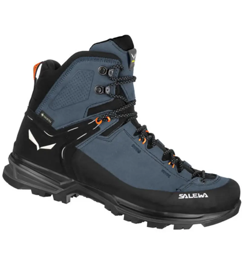 MTN Trainer 2 Mid GTX M - scarpe trekking - uomo Blue