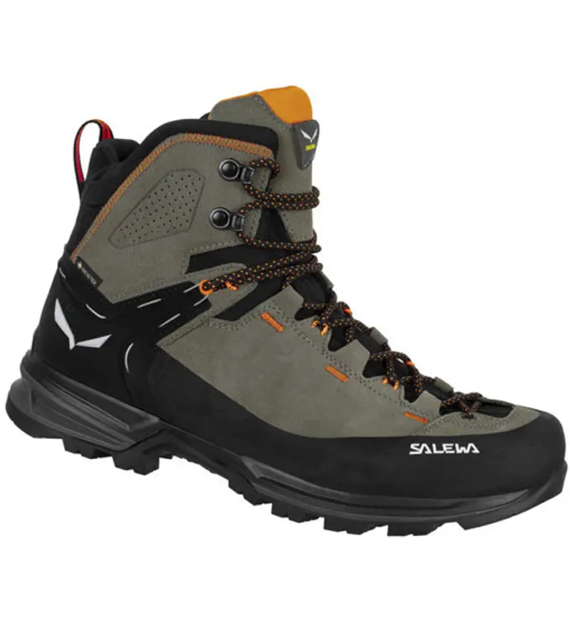 MTN Trainer 2 Mid GTX M - scarpe trekking - uomo Brown
