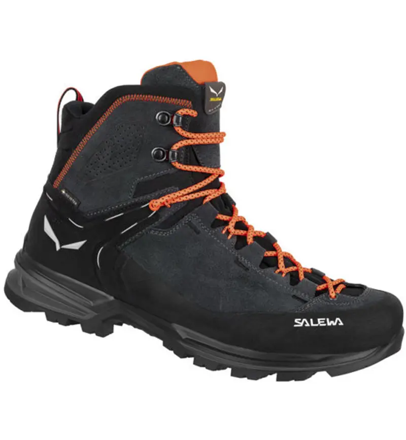MTN Trainer 2 Mid GTX M - scarpe trekking - uomo Dark Grey