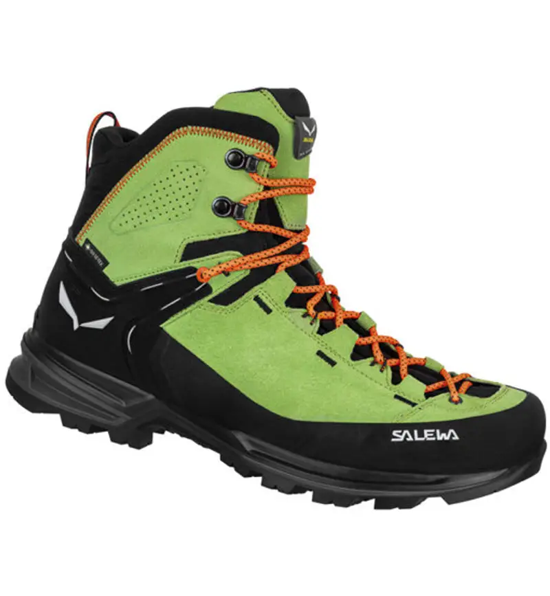 MTN Trainer 2 Mid GTX M - scarpe trekking - uomo Green