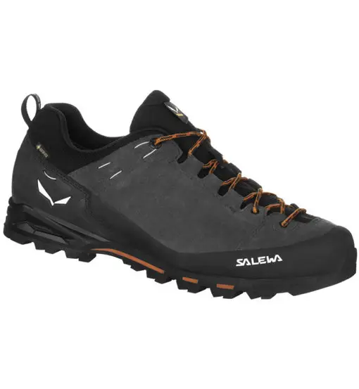MTN Trainer Classic GTX M - scarpe da trekking - uomo Black