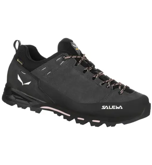 MTN Trainer Classic GTX W - scarpe da trekking - donna Black
