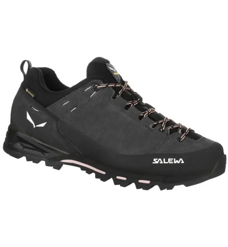MTN Trainer Classic GTX W - scarpe da trekking - donna Black
