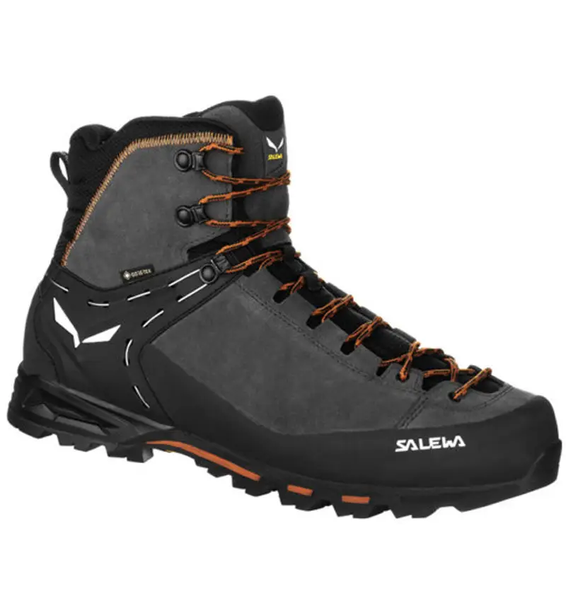 MTN Trainer Classic Mid GTX M - scarpe da trekking - uomo Dark Grey