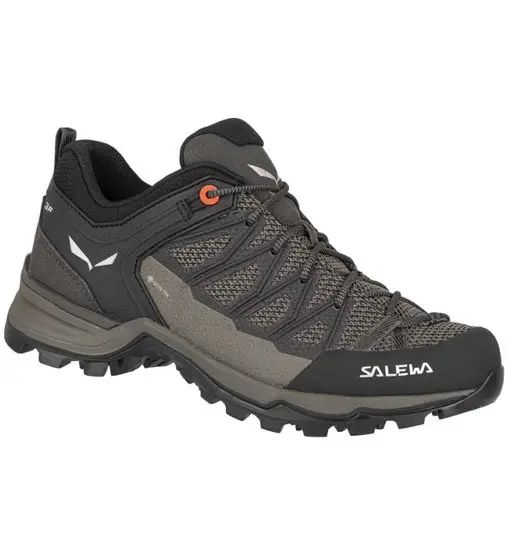 MTN Trainer Lite GTX - scarpe trekking - donna Brown