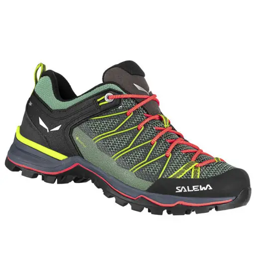 MTN Trainer Lite GTX - scarpe trekking - donna Green