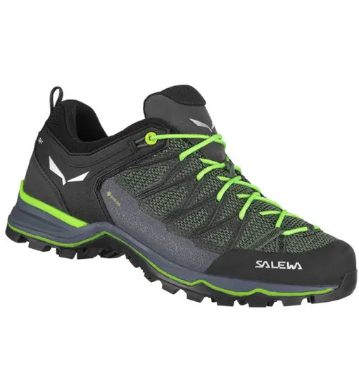 MTN Trainer Lite GTX - scarpe trekking - uomo Black