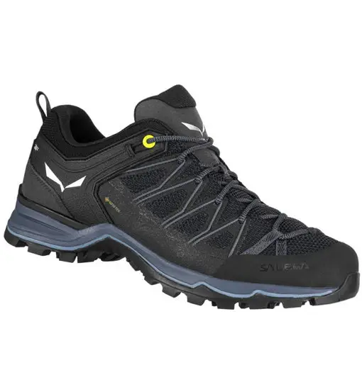 MTN Trainer Lite GTX - scarpe trekking - uomo Black