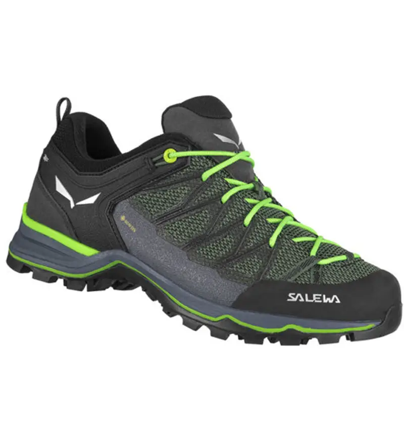 MTN Trainer Lite GTX - scarpe trekking - uomo Black