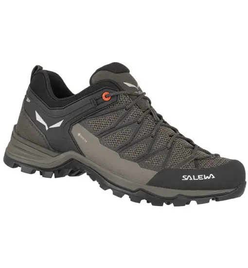 MTN Trainer Lite GTX - scarpe trekking - uomo Brown
