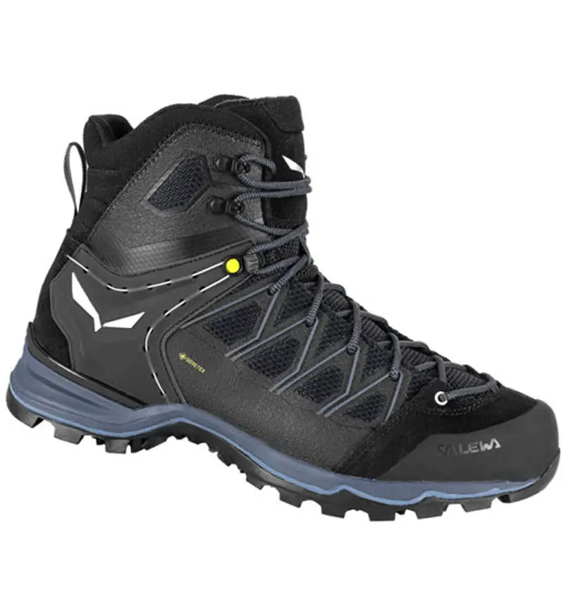 Mtn Trainer Lite Mid GTX - scarpe da trekking - uomo Black