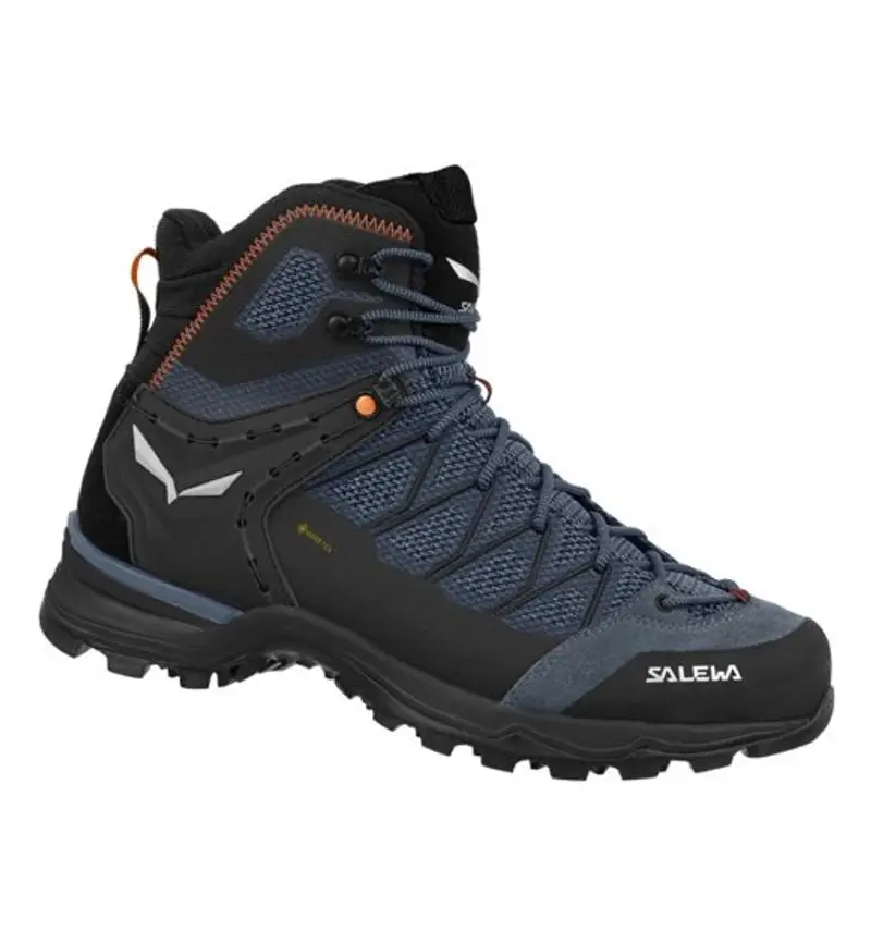 Mtn Trainer Lite Mid GTX - scarpe da trekking - uomo Blue