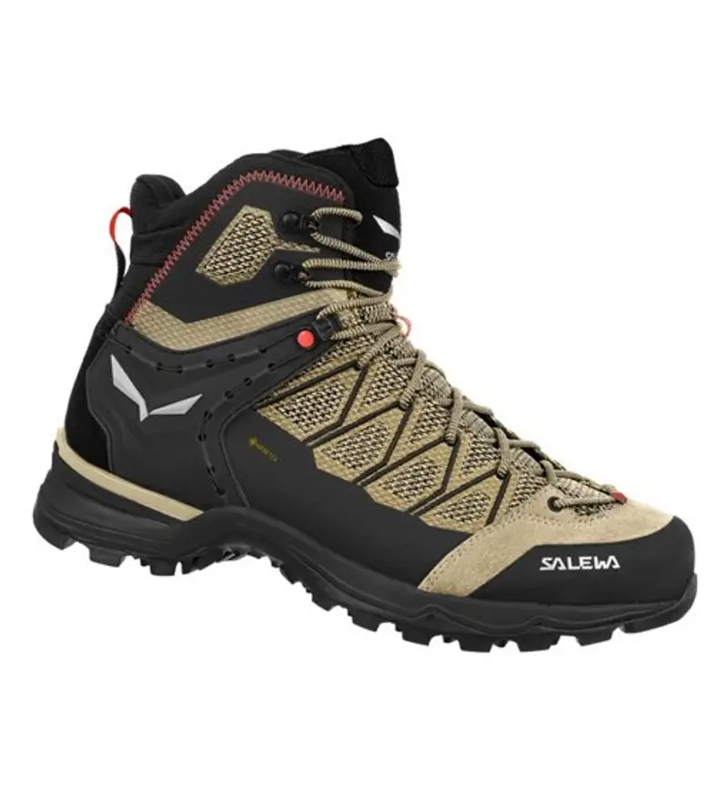 Mtn Trainer Lite Mid GTX - scarpre trekking - donna Beige