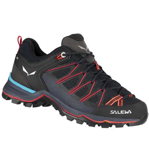 MTN Trainer Lite - scarpe trekking - donna Blue