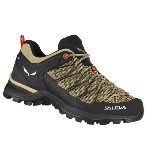 MTN Trainer Lite - scarpe trekking - donna Brown