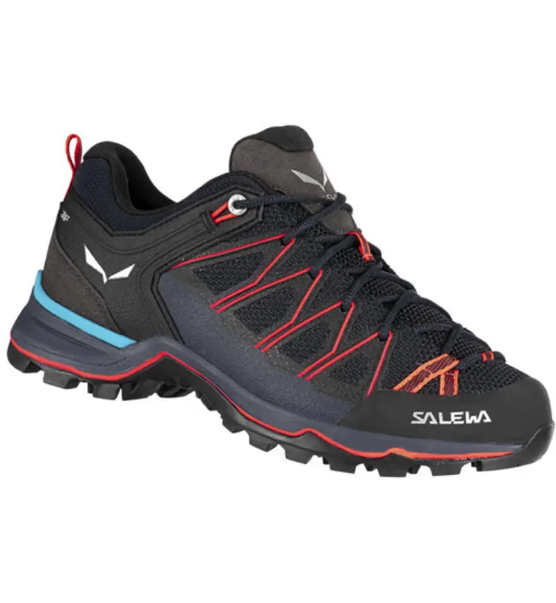 MTN Trainer Lite - scarpe trekking - donna Dark Blue