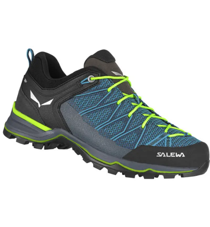 MTN Trainer Lite - scarpe trekking - uomo Blue