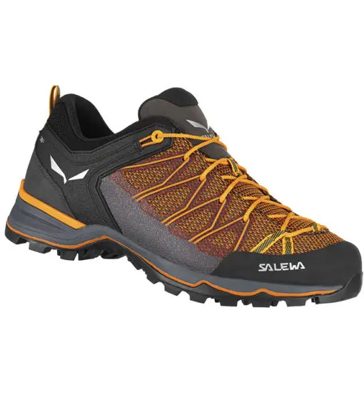 MTN Trainer Lite - scarpe trekking - uomo Orange