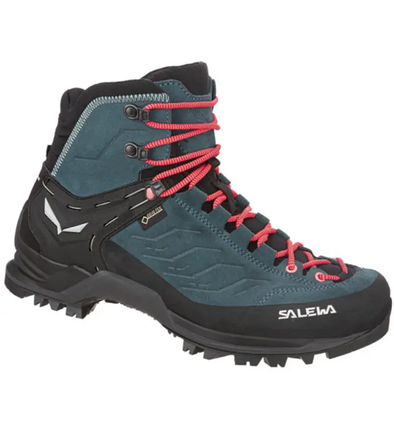 Mtn Trainer Mid GTX - scarpe da trekking - donna Blue
