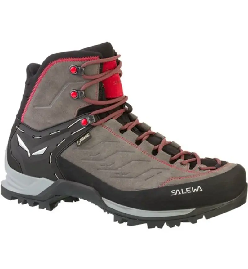 Mtn Trainer Mid GTX - scarpe da trekking - uomo Brown