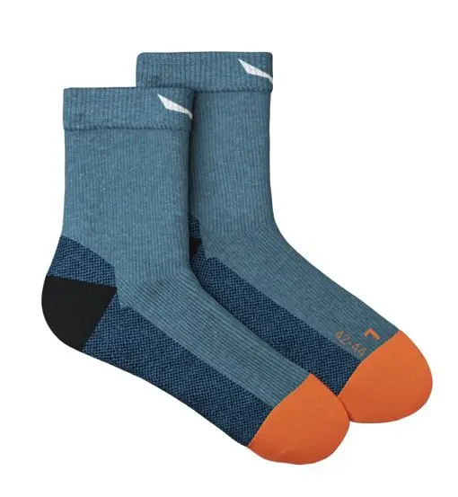 Mtn Trn Am M - calzini corti - uomo Blue