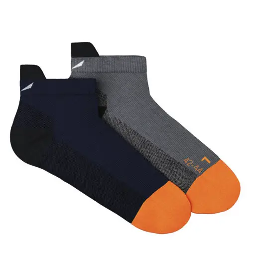 Mtn Trn Am W - calzini corti - uomo Blue