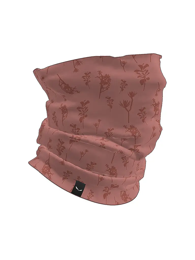 Multifunktionstuch Icono rosa