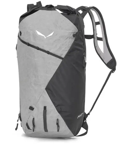 NXT 25L - zaino alpinismo Grey