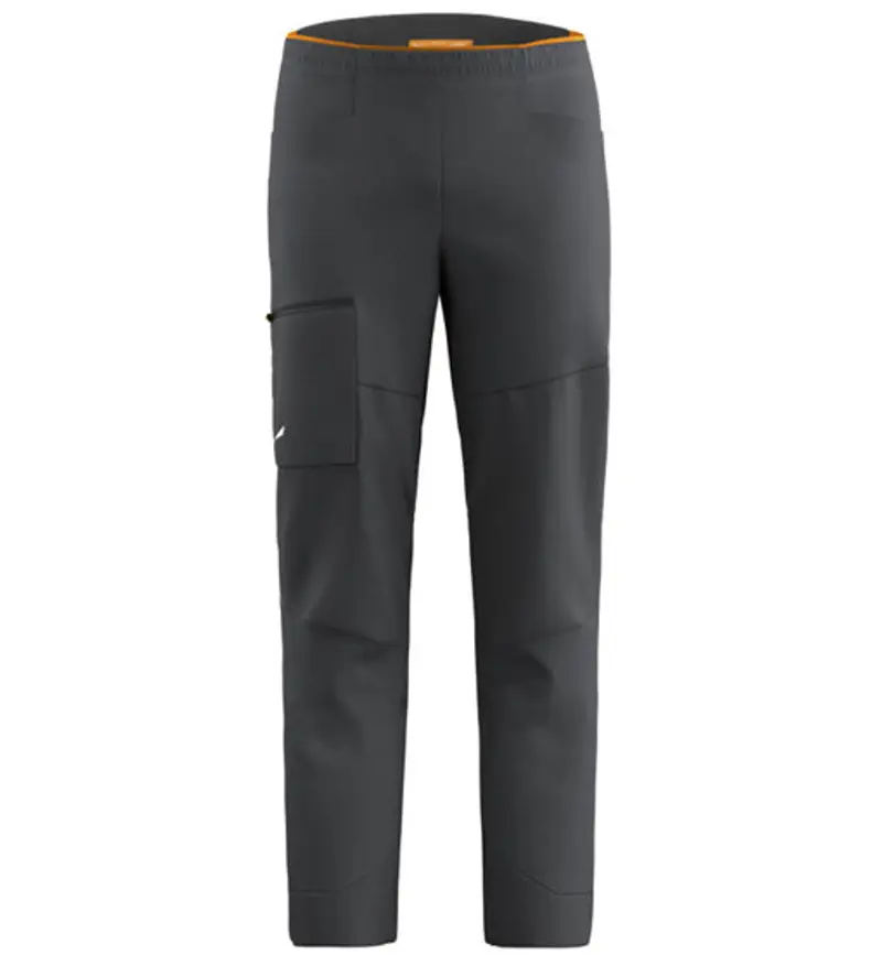 NXT Dst M - pantaloni alpinismo - uomo Dark Grey