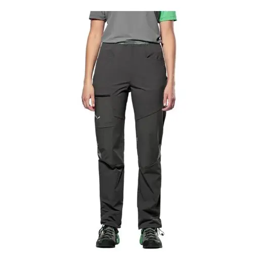 NXT Dst W - pantaloni alpinismo - donna Grey