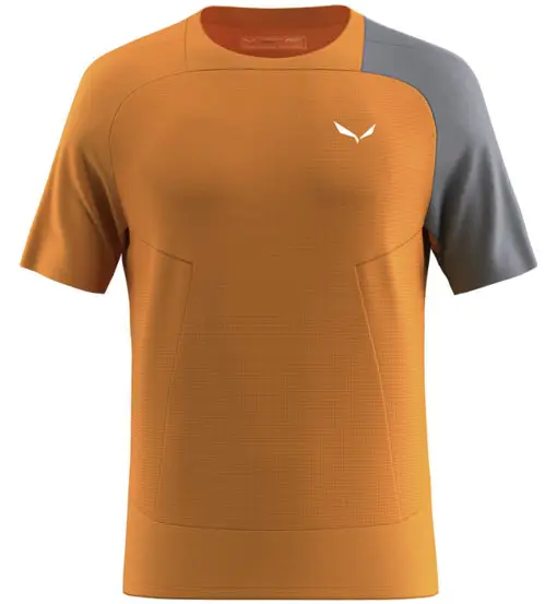 NXT Hybrid M - T-shirt - uomo Orange
