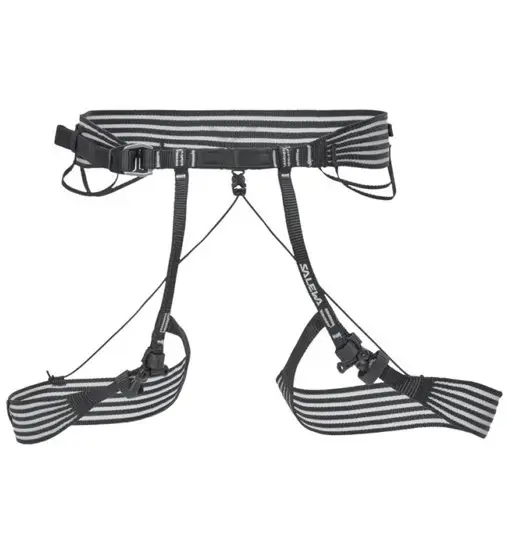 NXT Light Harness - imbrago Black