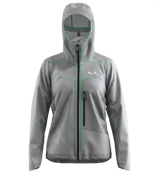 Nxt Ptx 3L W - giacca hardshell - donna Grey