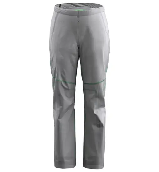 NXT PTX 3L W - pantaloni hardshell - donna Grey